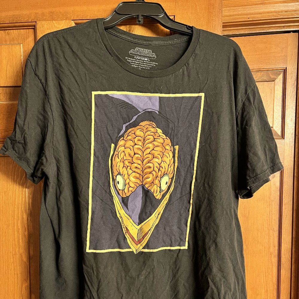My Hero Academia Nomu T-Shirt Adult Size XL